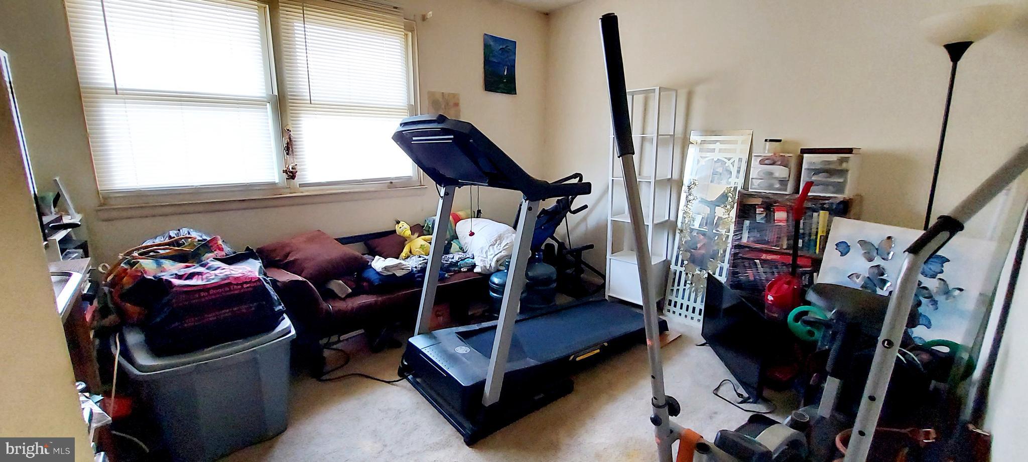 6 Via Cascata Drive Clementon, NJ 08021 - Photo 11 of 19 a living room with lots of furniture and decor