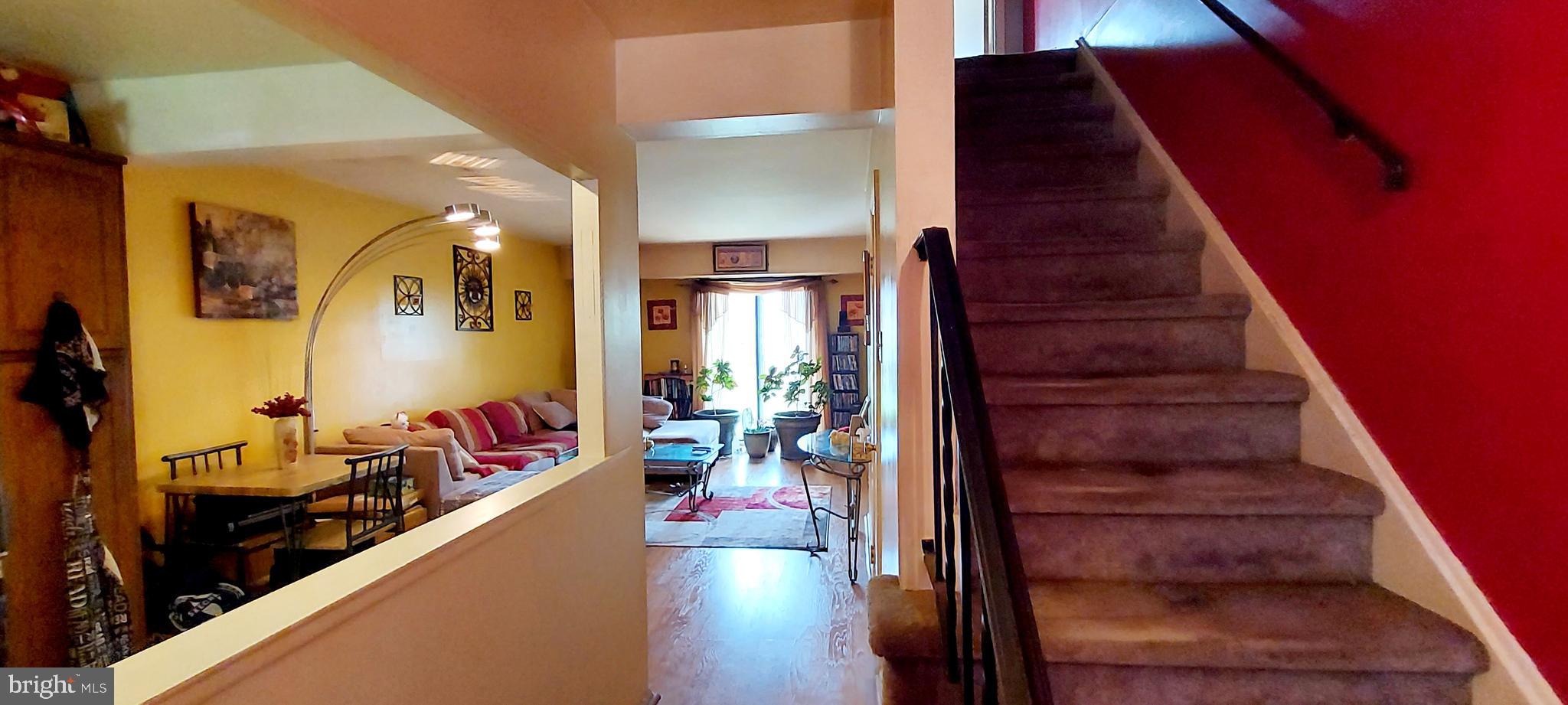 6 Via Cascata Drive Clementon, NJ 08021 - Photo 6 of 19 a view of a living room and entryway