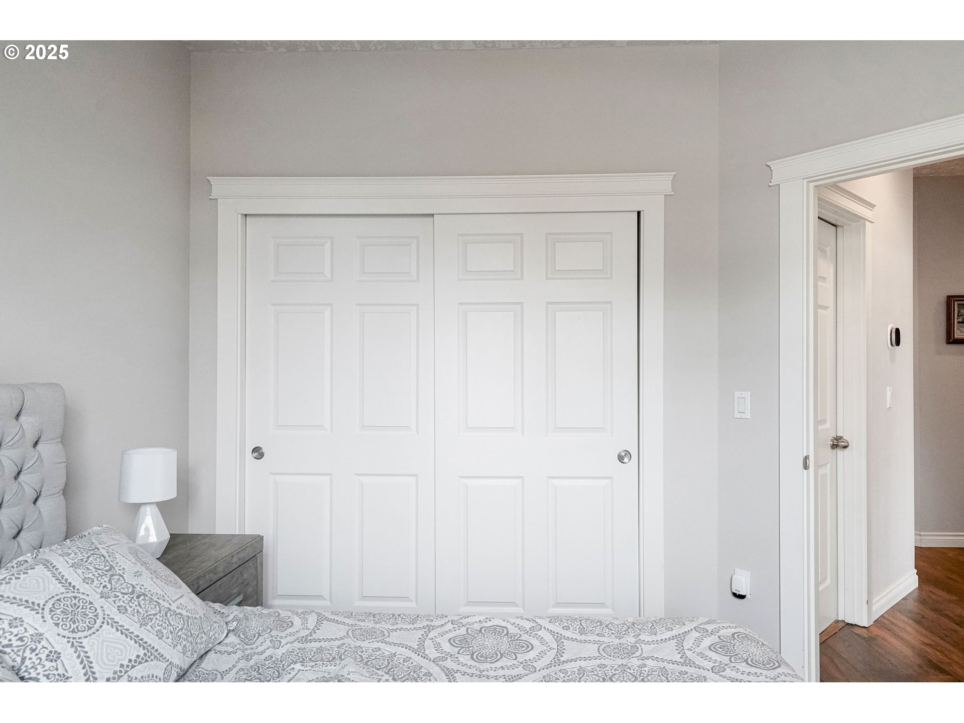 3208 54th Avenue Northeast Albany, OR 97321 - Photo 13 of 43 a view of a closet area
