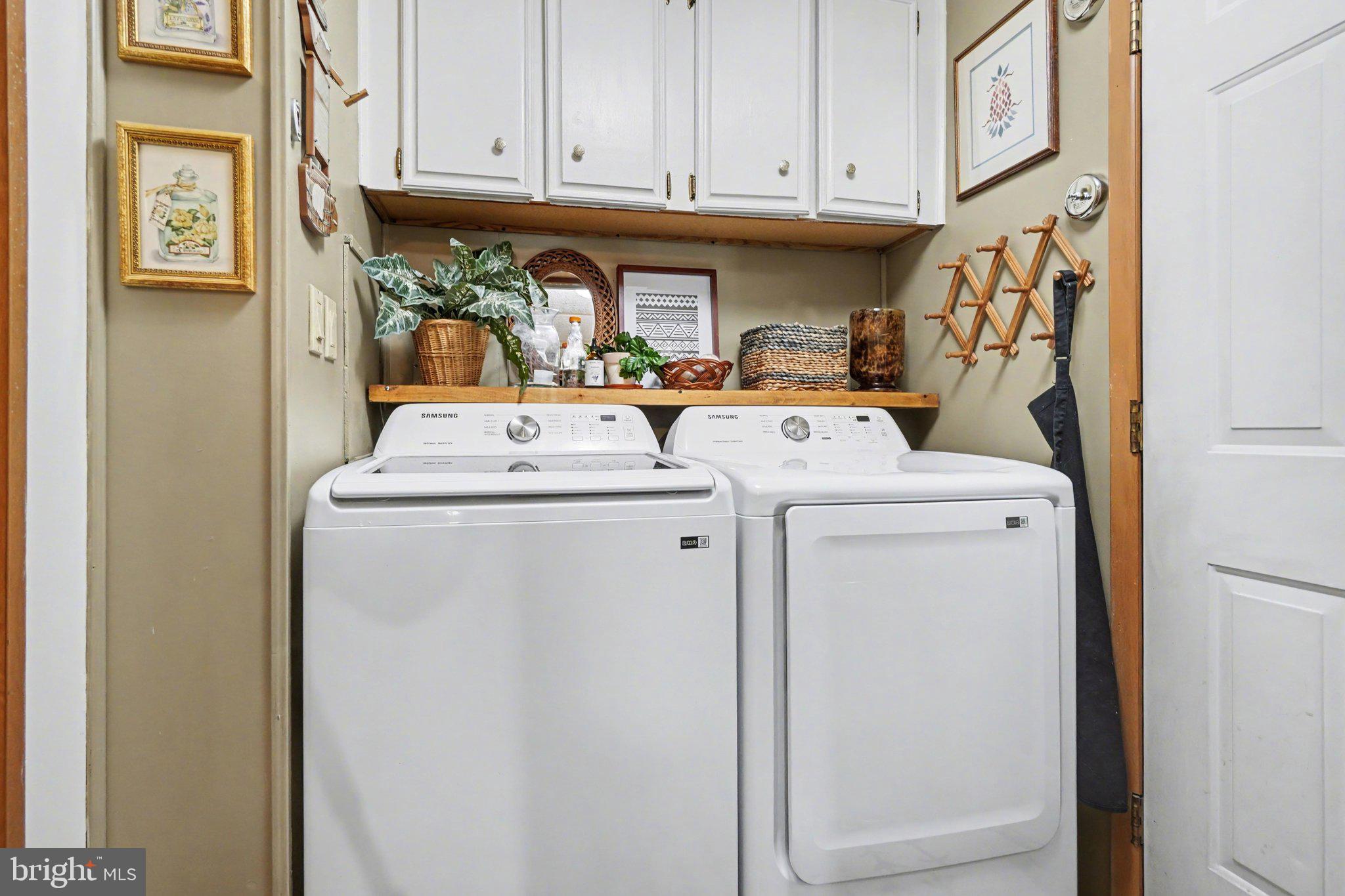 204 North 3rd Street Halifax, PA 17032 - Photo 10 of 28 Laundry Area