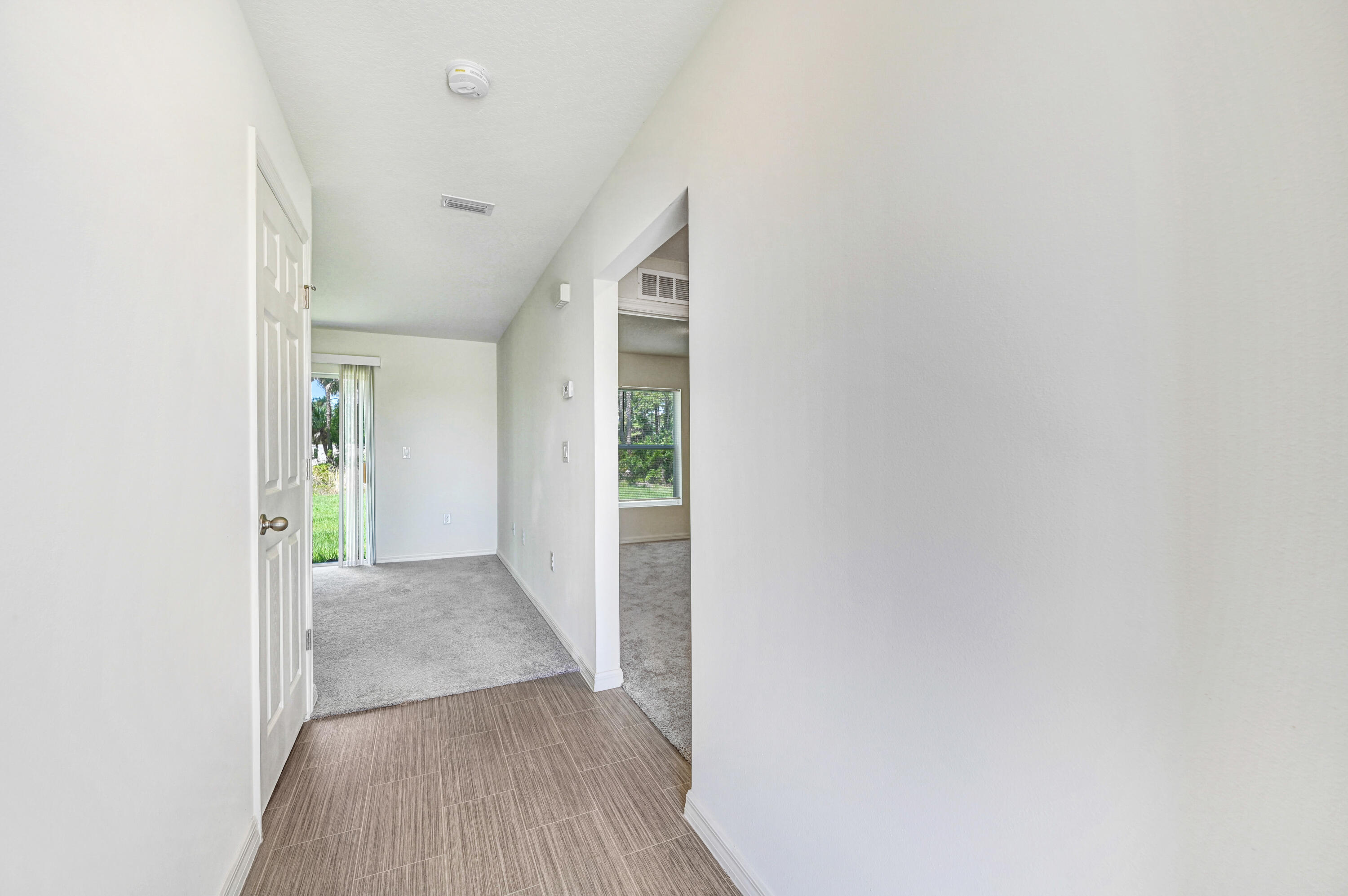2568 Degroodt Road Southwest Palm Bay, FL 32908 - Photo 4 of 26 Split Plan - Secondary Beds & Bath