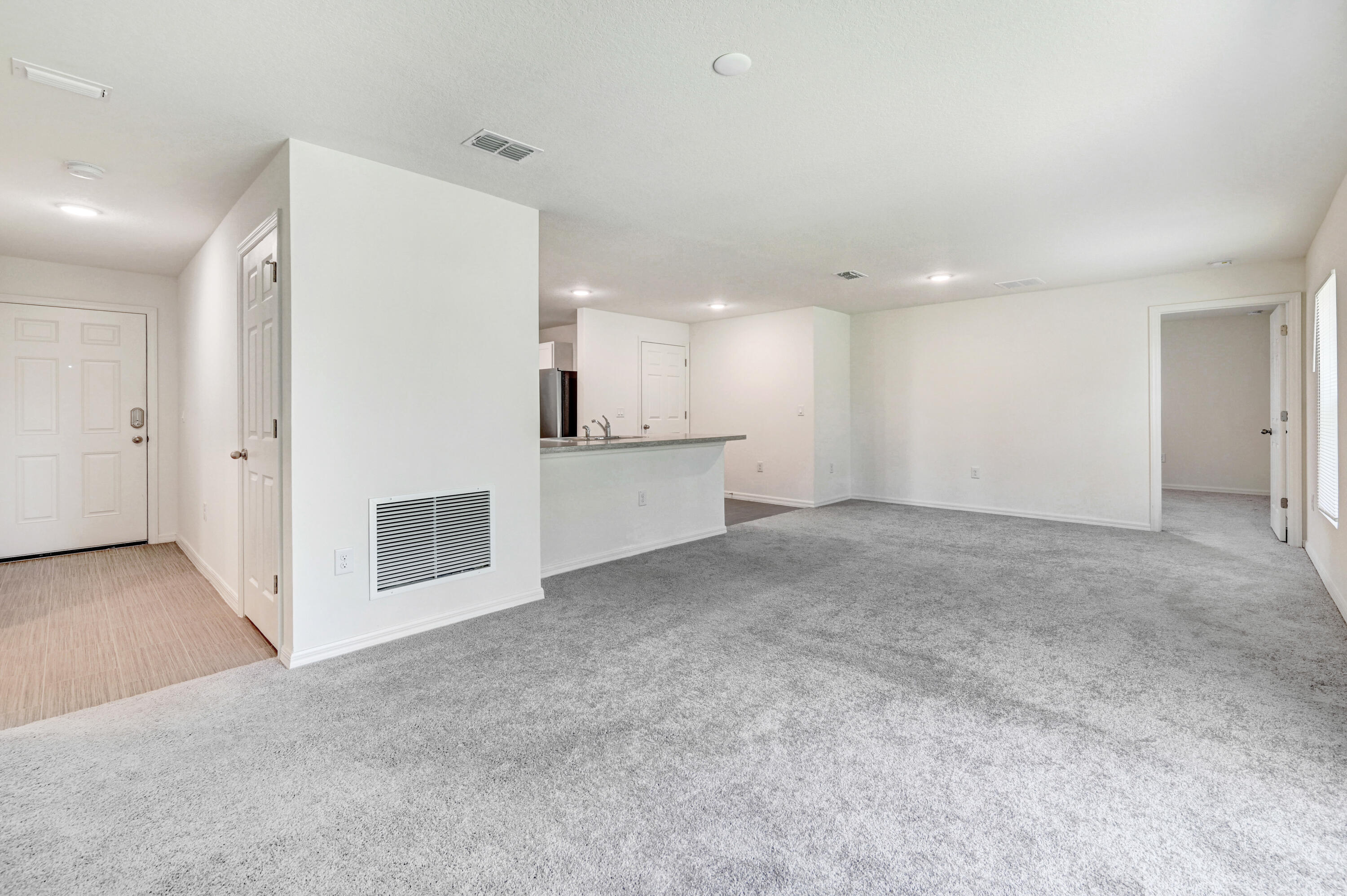 2568 Degroodt Road Southwest Palm Bay, FL 32908 - Photo 5 of 26 Family/Dining Rm