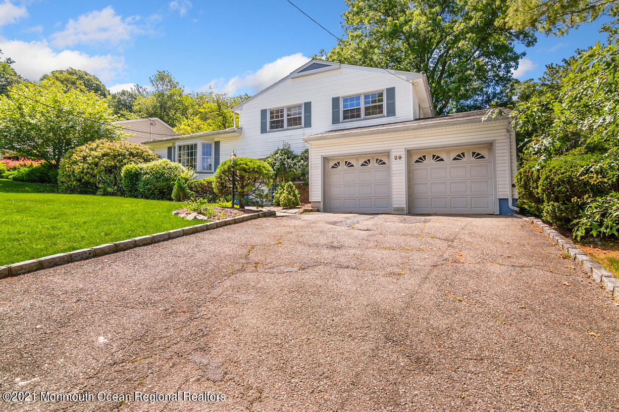 29 Chestnut Road West Orange, NJ 07052 - Photo 1 of 33 03