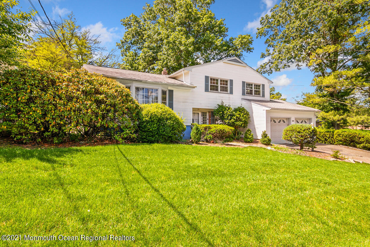 29 Chestnut Road West Orange, NJ 07052 - Photo 2 of 33 01