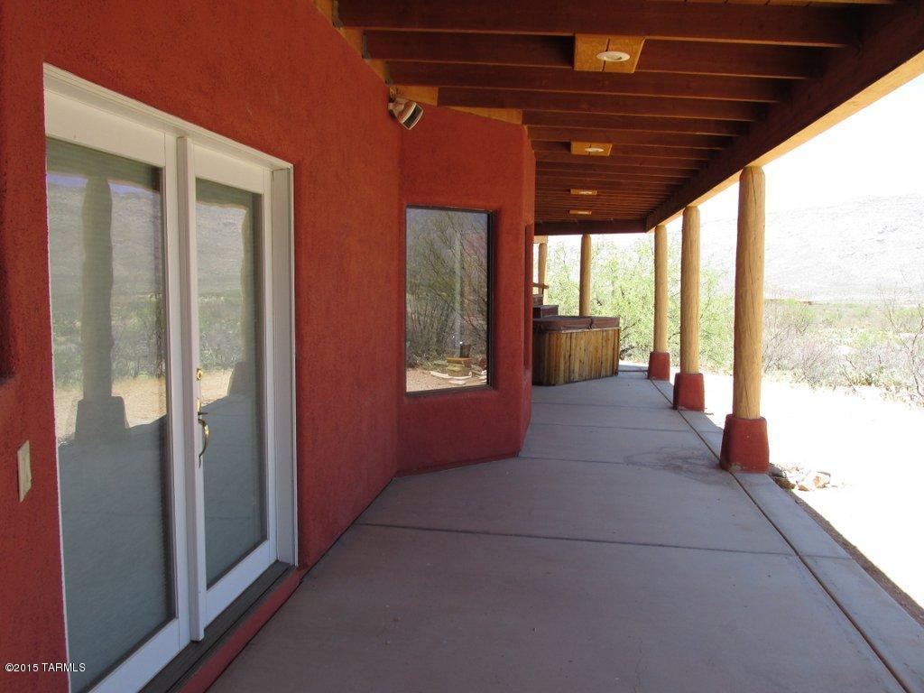 17631 East Mountain Canyon Road Vail, AZ 85641 - Photo 42 of 50