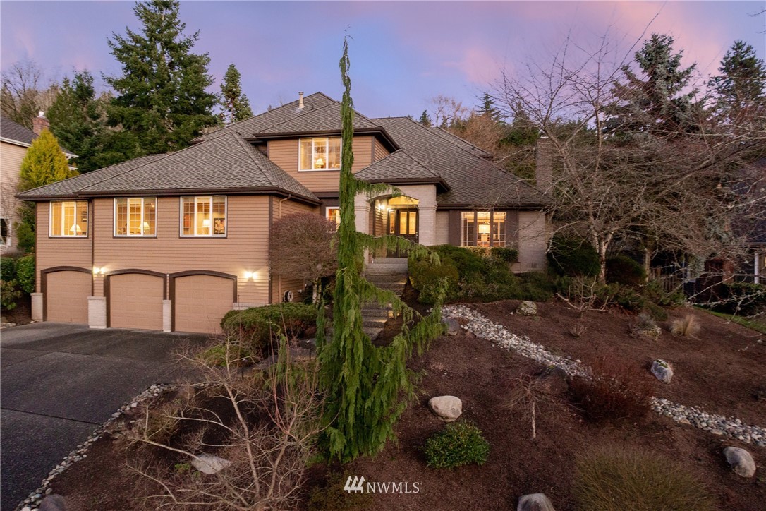 15524 101st Place Northeast Bothell, WA 98011 - Photo 1 of 1 Gallery Image 1