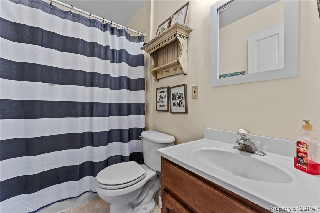 200 Harbor Drive Reedville, VA 22539 - Photo 41 of 49