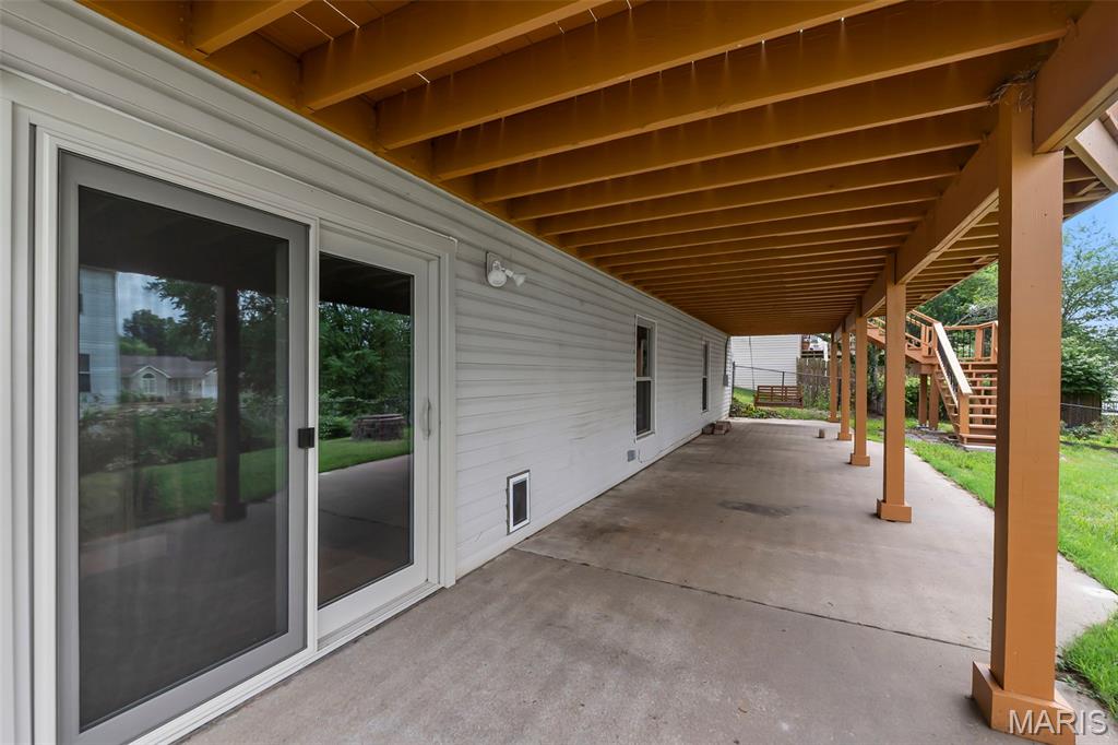 2513 Ridgeway Drive Jackson, MO 63755 - Photo 8 of 39