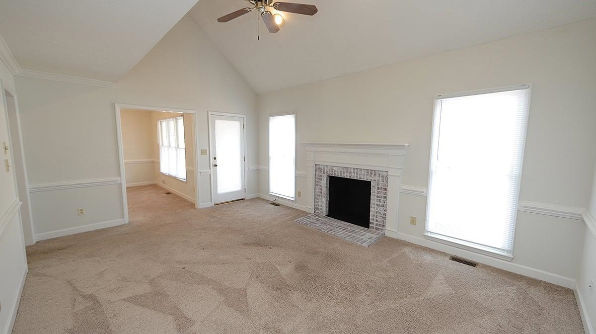 3712 East Jameson Road Raleigh, NC 27604 - Photo 8 of 20 Photo 8