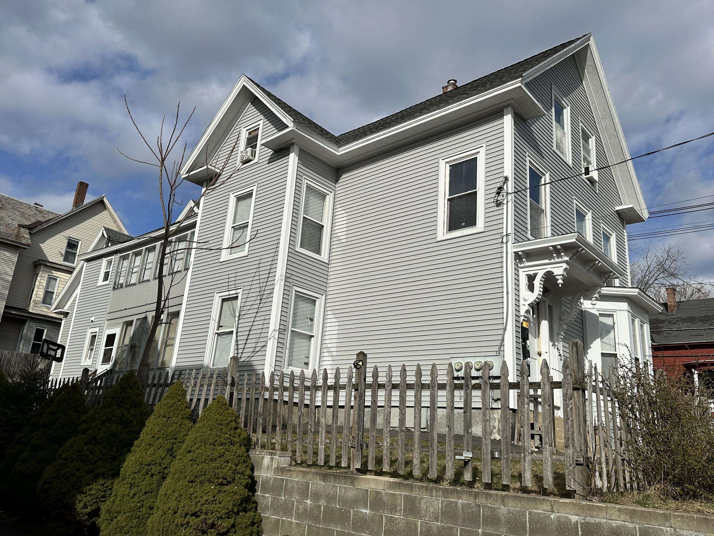 452 Manchester Street, Unit 1 Manchester, NH 03103 - Photo 17 of 24