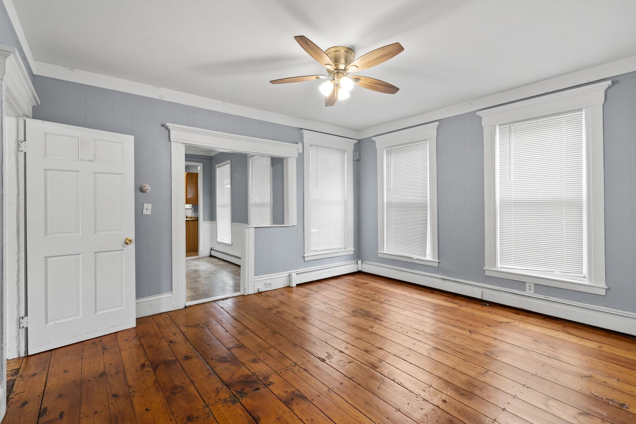 452 Manchester Street, Unit 1 Manchester, NH 03103 - Photo 9 of 24