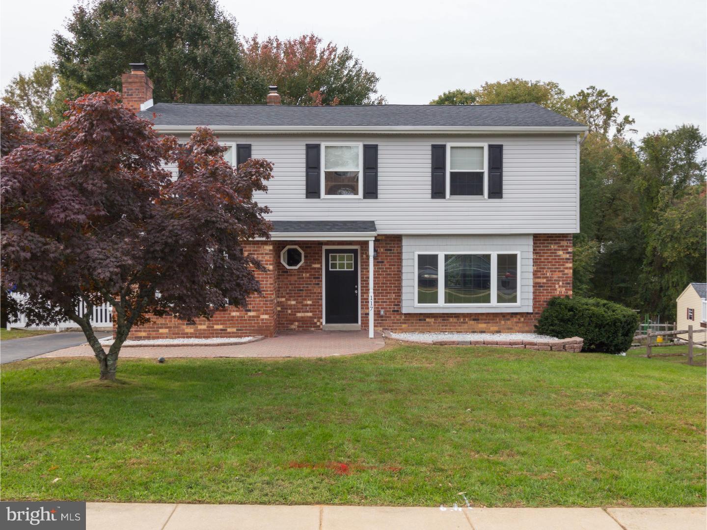 117 Woodstream Road Boothwyn, PA 19061 - Photo 1 of 24 Gallery Image 1