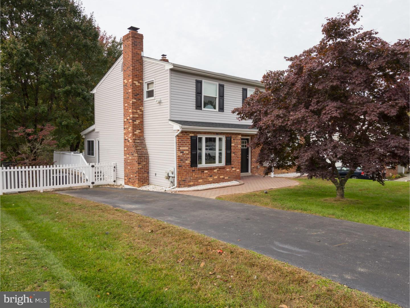 117 Woodstream Road Boothwyn, PA 19061 - Photo 2 of 24 Gallery Image 2