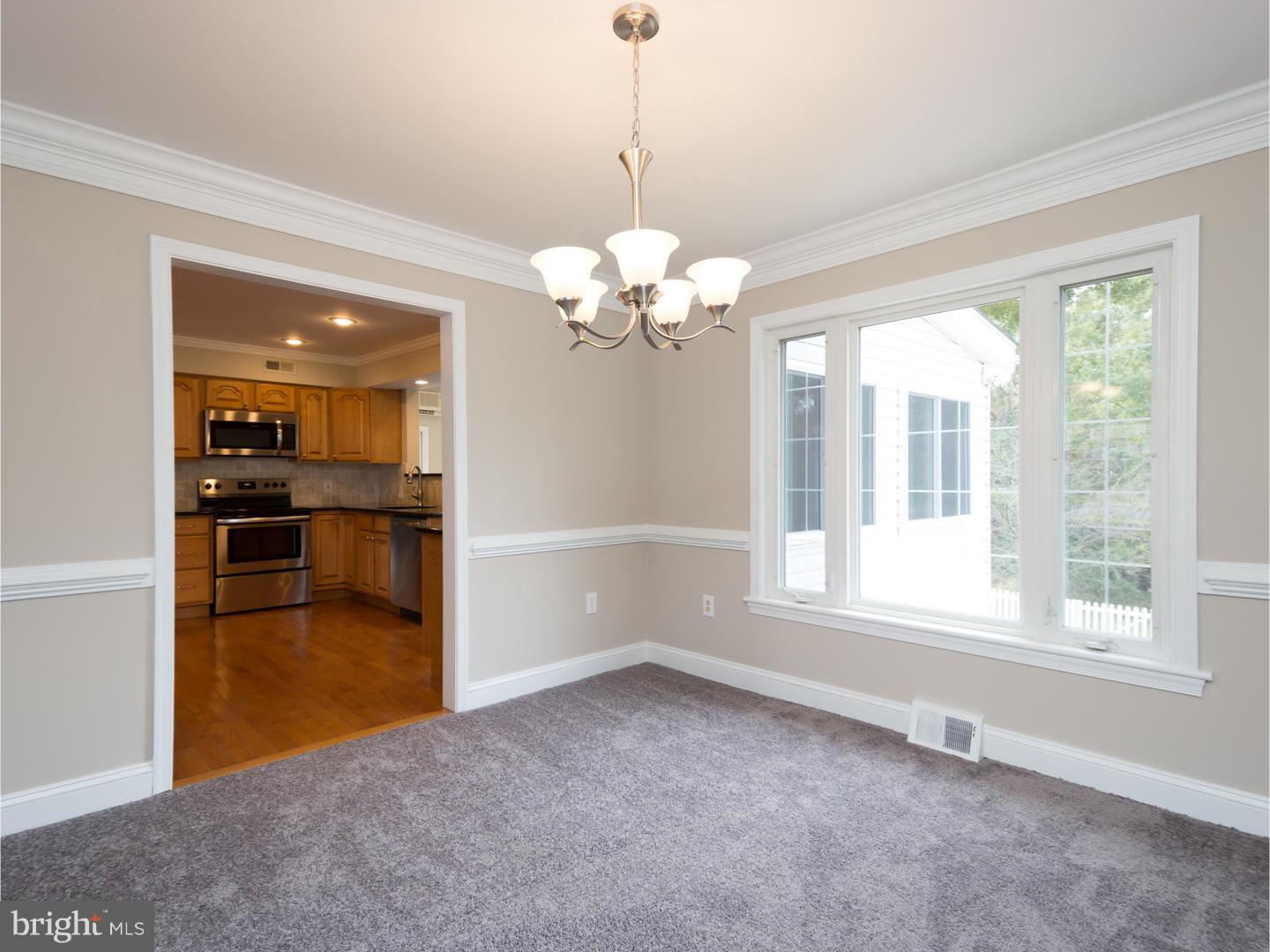 117 Woodstream Road Boothwyn, PA 19061 - Photo 11 of 24 Dining Room