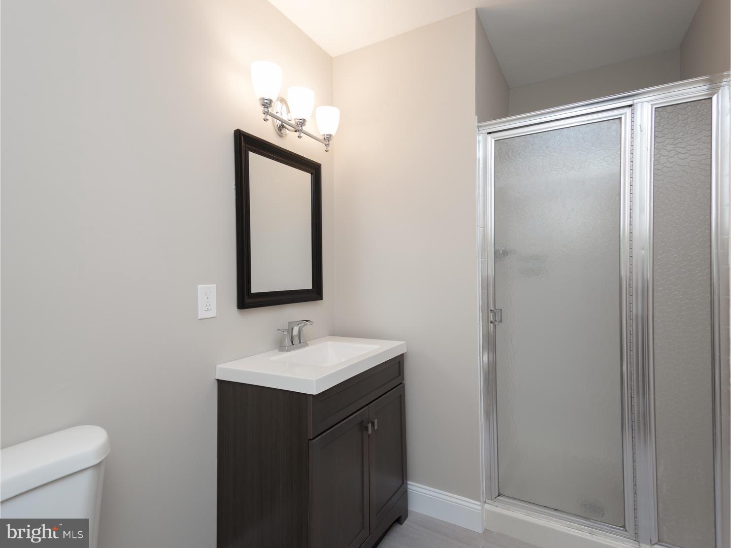 117 Woodstream Road Boothwyn, PA 19061 - Photo 14 of 24 Master Bathroom