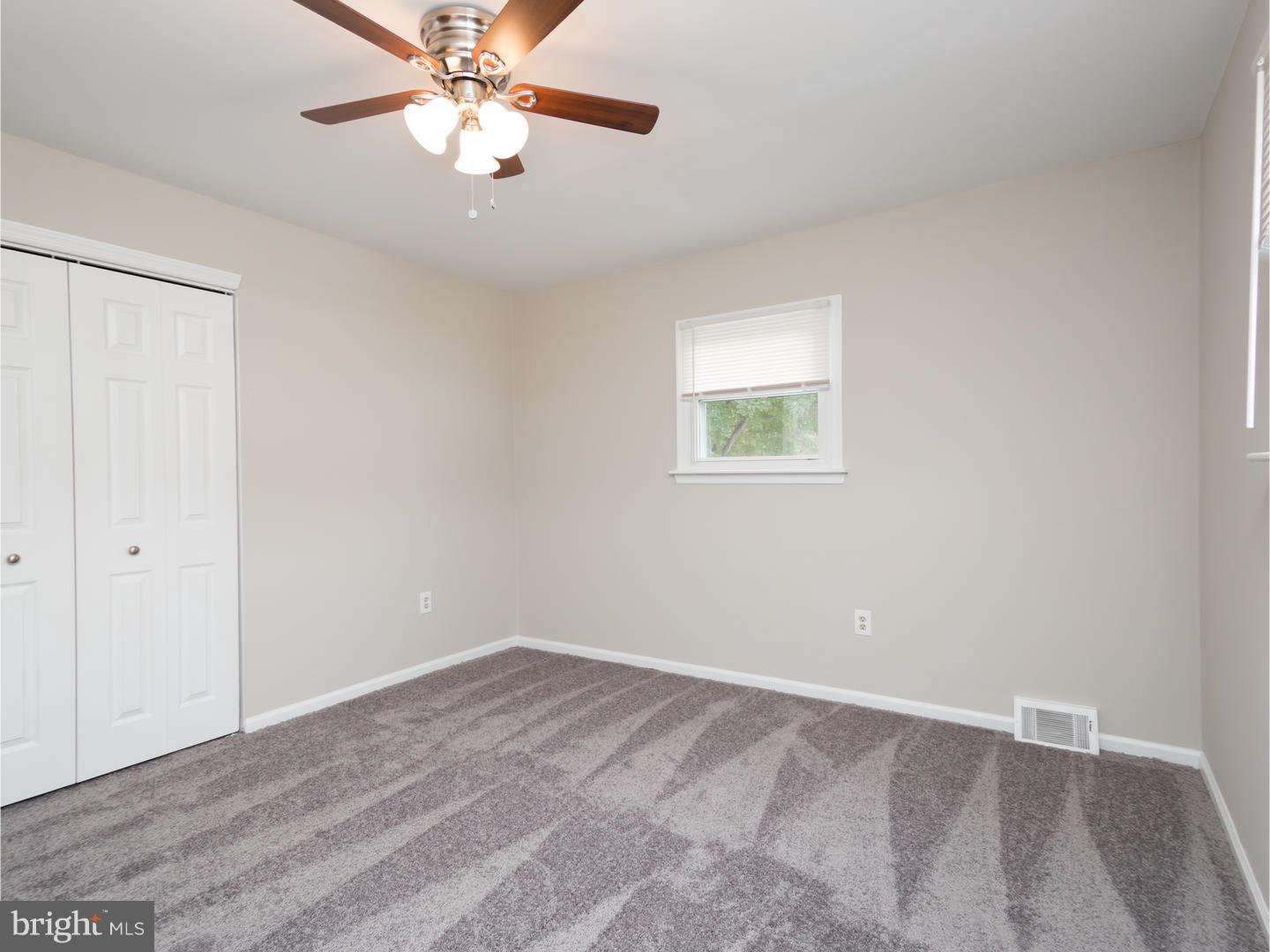 117 Woodstream Road Boothwyn, PA 19061 - Photo 16 of 24 Bedroom 3