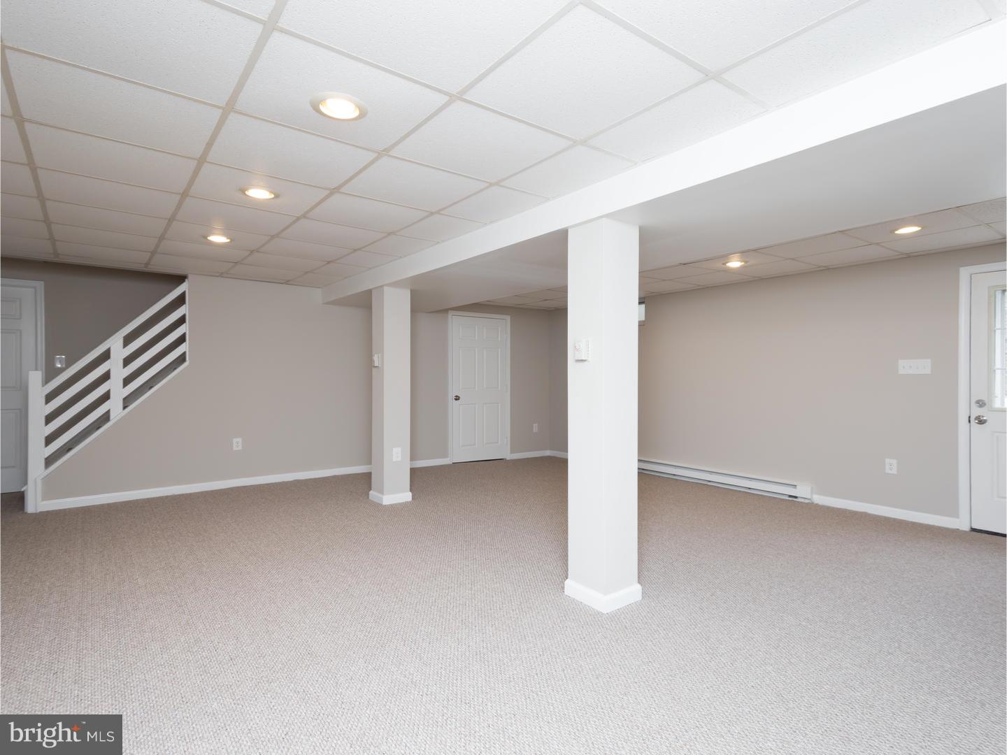117 Woodstream Road Boothwyn, PA 19061 - Photo 20 of 24 Basement - Finished