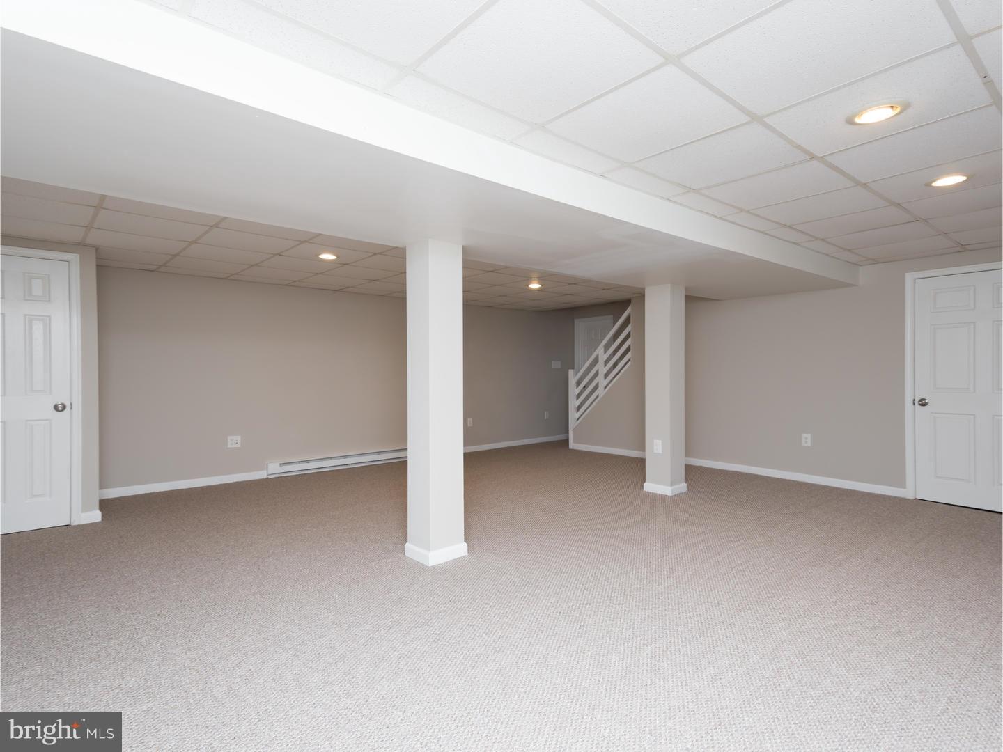 117 Woodstream Road Boothwyn, PA 19061 - Photo 21 of 24 Basement - Finished