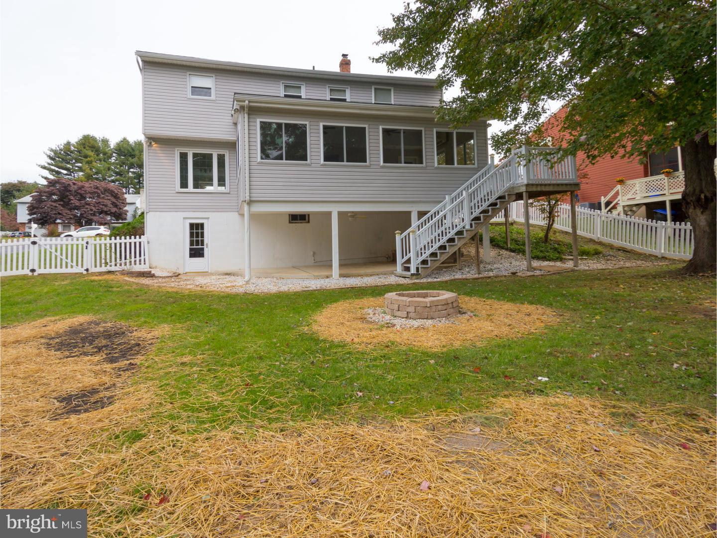 117 Woodstream Road Boothwyn, PA 19061 - Photo 23 of 24 Gallery Image 23