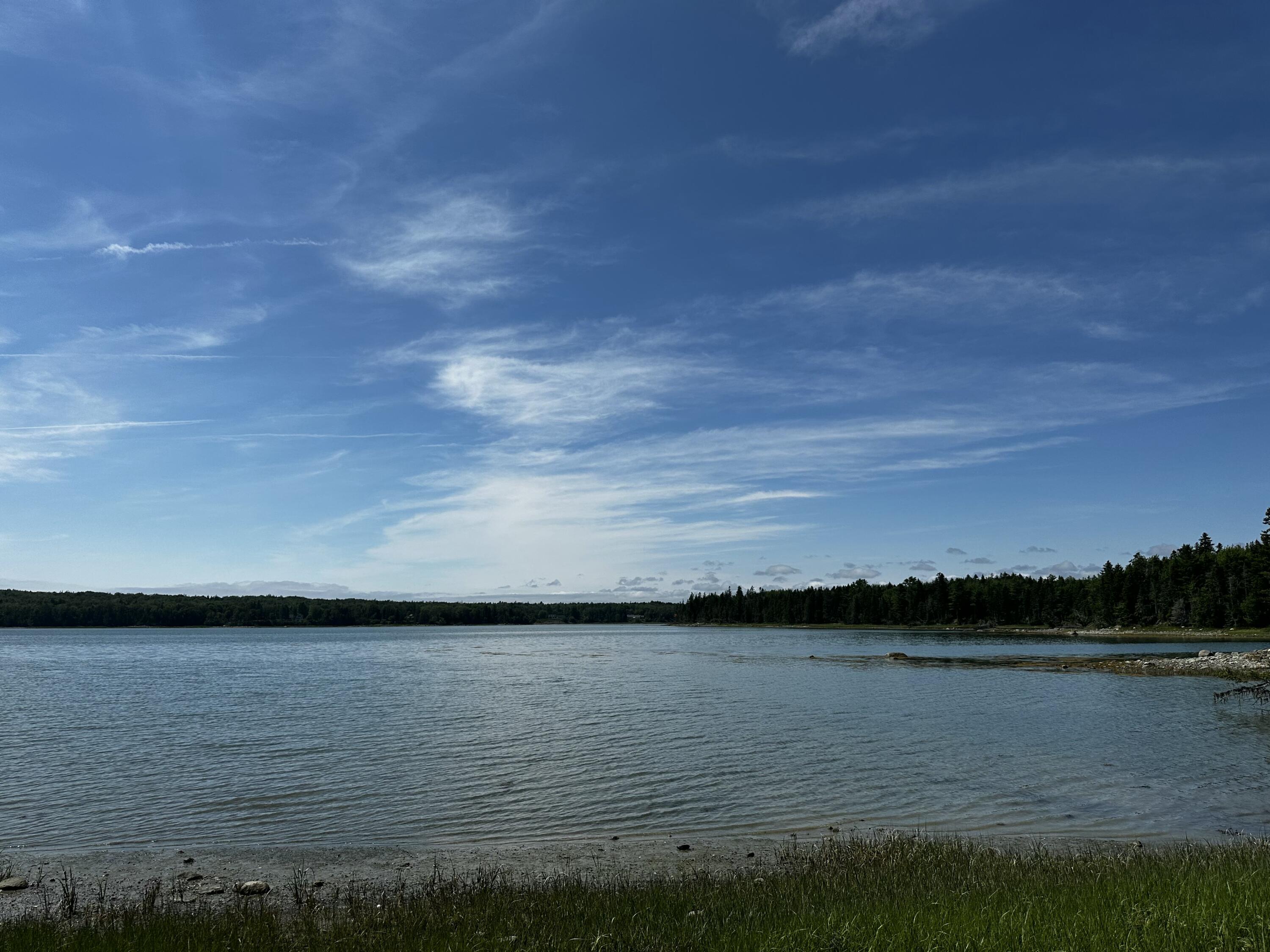 0 Flye Point, Unit LOT 3 Brooklin, ME 04616 - Photo 5 of 7