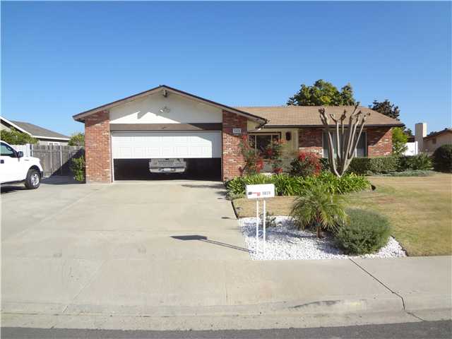 3025 Contut Court Spring Valley, CA 91977 - Photo 1 of 17 Gallery Image 1