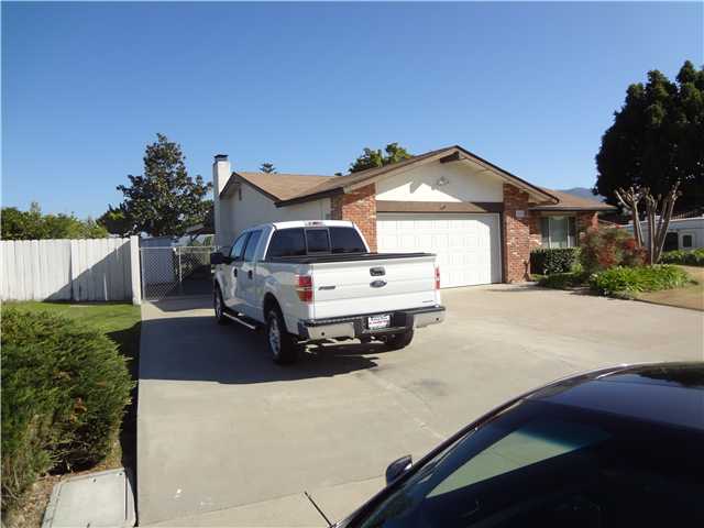 3025 Contut Court Spring Valley, CA 91977 - Photo 2 of 17 Gallery Image 2
