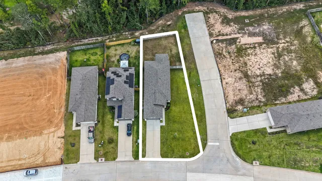 a view of a balcony with mountain view