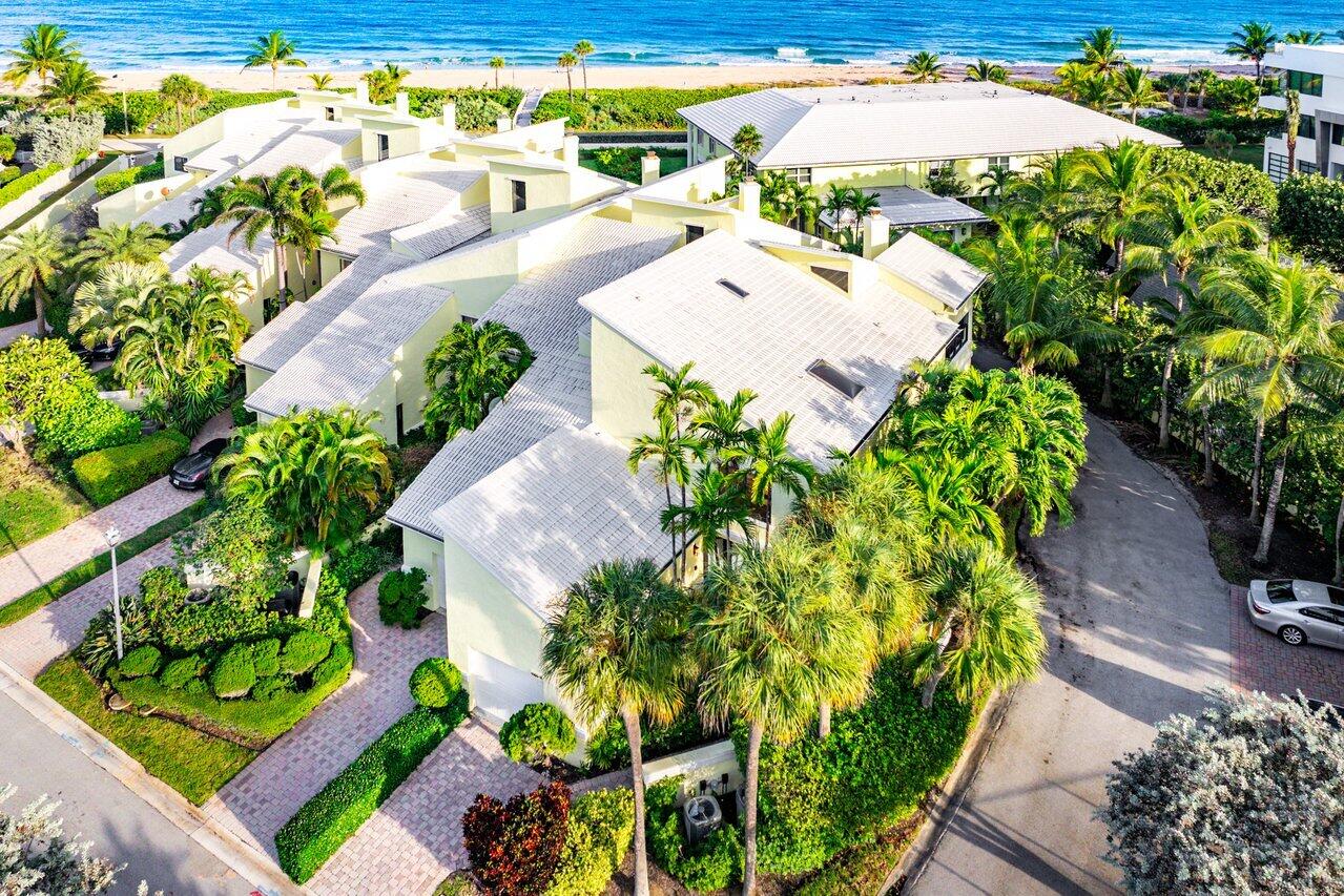 5109 North Ocean Boulevard, Unit H Ocean Ridge, FL 33435 - Photo 41 of 47 043-5109NorthOceanBoulevard-H-OceanRidge