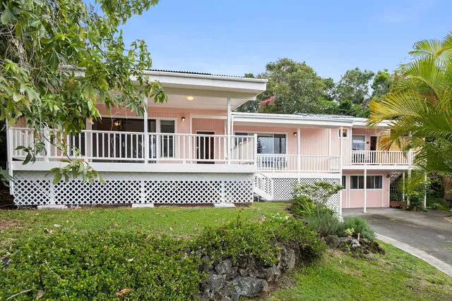 $1,150,000 | 75-5781 Iuna Place, Kailua-Kona, HI 96740