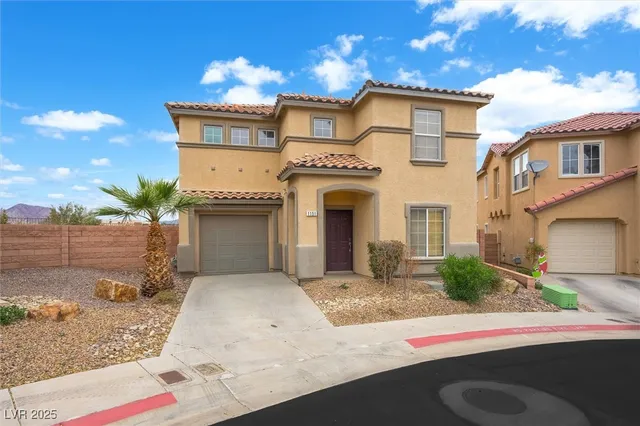 $395,000 | 1151 Paradise Vista Drive, Henderson, NV 89002