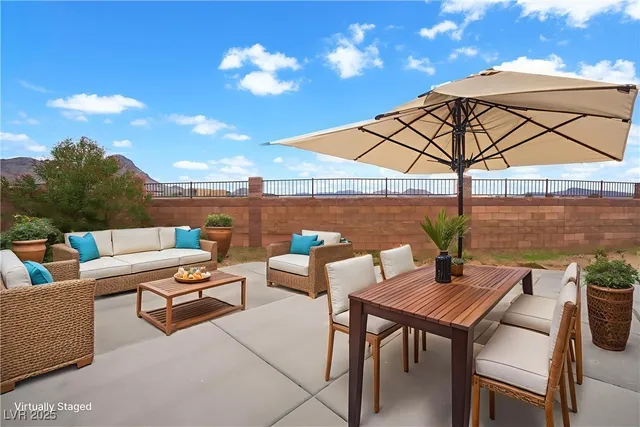 $395,000 | 1151 Paradise Vista Drive, Henderson, NV 89002