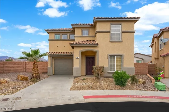 $395,000 | 1151 Paradise Vista Drive, Henderson, NV 89002