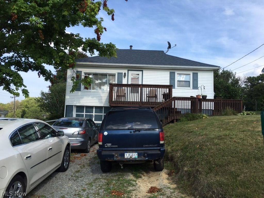 5276 Apple Pie Ridge Wellsburg, WV 26070 - Photo 1 of 32 Gallery Image 1
