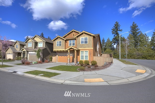 2929 180th Place Southeast Bothell, WA 98012 - Photo 1 of 1