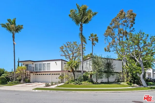 $2,895,000 | 6505 South Halm Avenue, Los Angeles, CA 90056