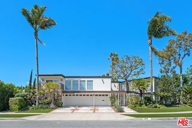 $2,895,000 | 6505 South Halm Avenue, Los Angeles, CA 90056