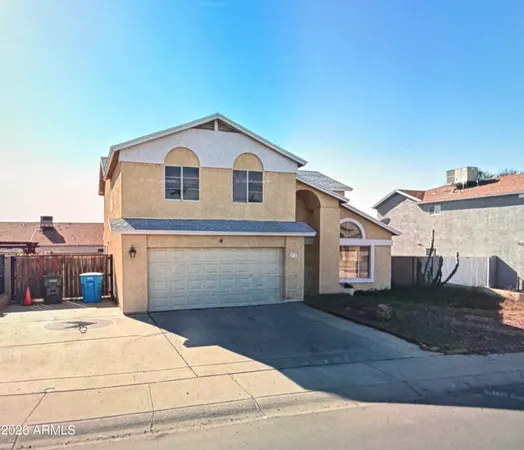 $2,195 | 8935 West Windsor Avenue, Phoenix, AZ 85037