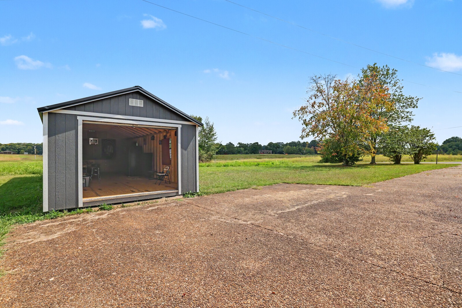 1000 Charlie Reed Road Chapmansboro, TN 37035 - Photo 50 of 77 Gallery Image 50