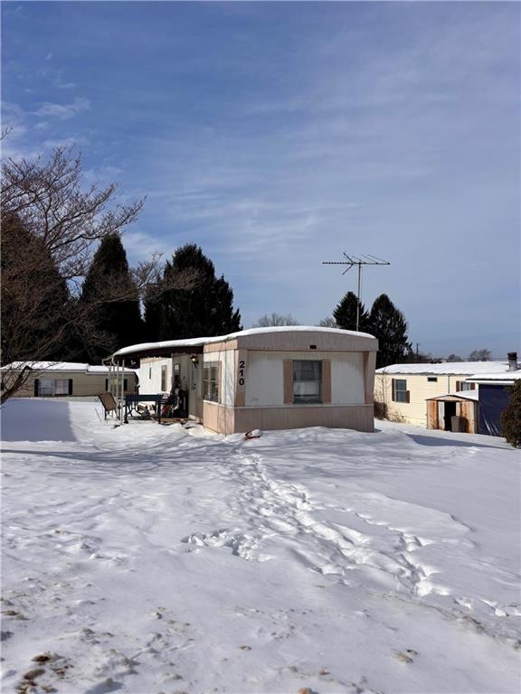 210 Jill Drive Butler, PA 16001 - Photo 1 of 9