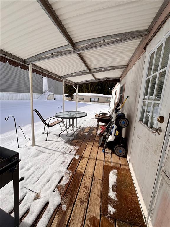 210 Jill Drive Butler, PA 16001 - Photo 2 of 9