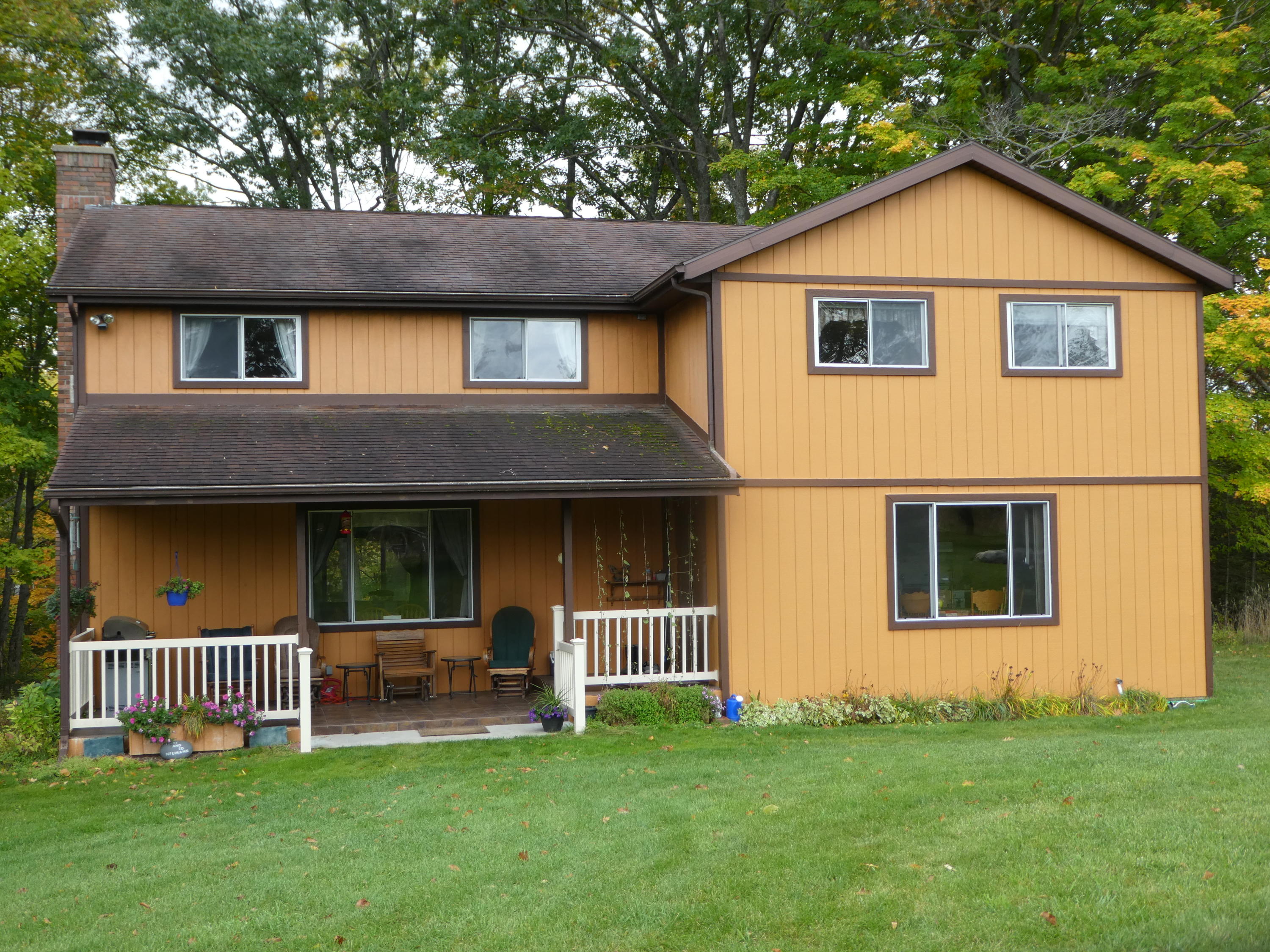 12649 Beaver Lake Road Lachine, MI 49753 - Photo 3 of 65 Gallery Image 3