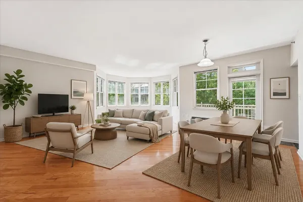 $4,250 | 15 Freedom Way, Unit 303, Jersey City, NJ 07305