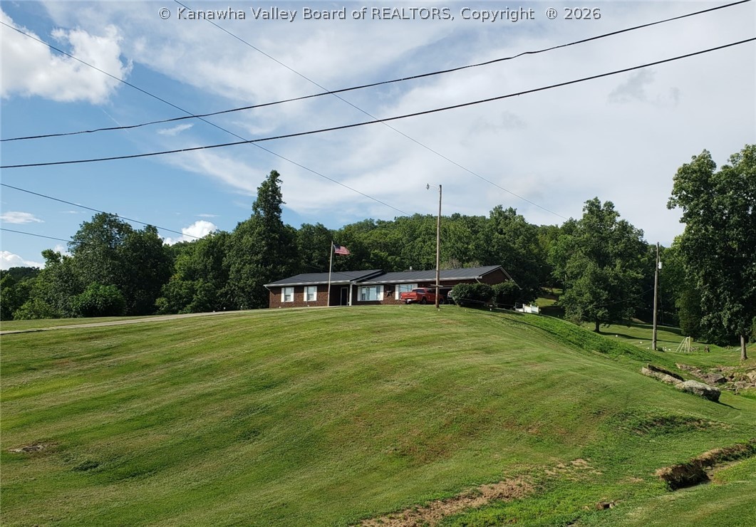 1551 Garretts Bend Road Sod, WV 25564 - Photo 2 of 44 Gallery Image 2