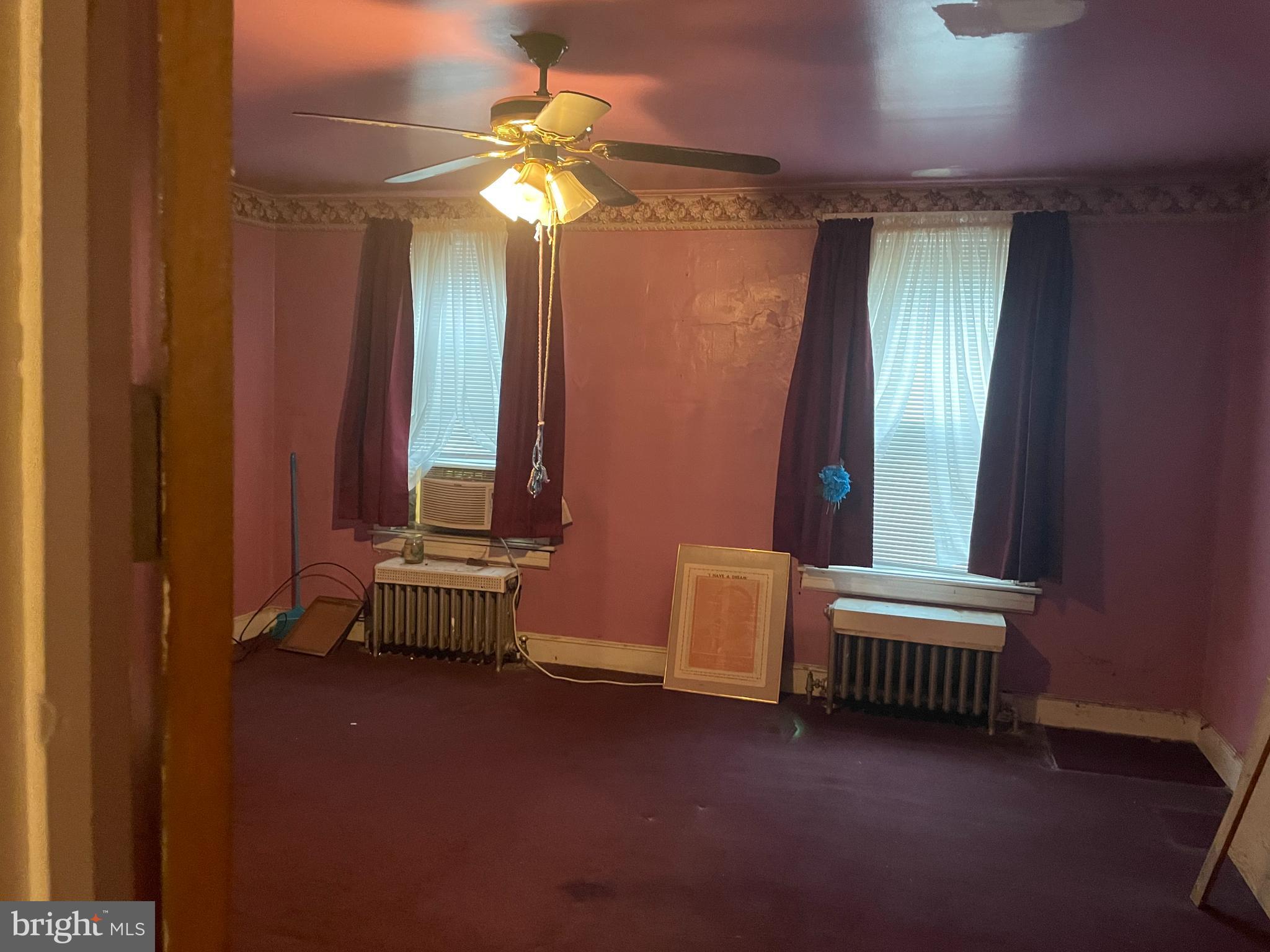 418 Clinton Street Camden, NJ 08103 - Photo 8 of 10 Main Bedroom