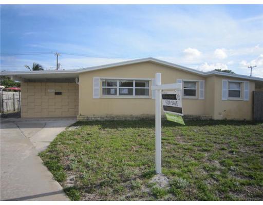 2552 Palm Road West Palm Beach, FL 33406 - Photo 1 of 14 Primary Photo