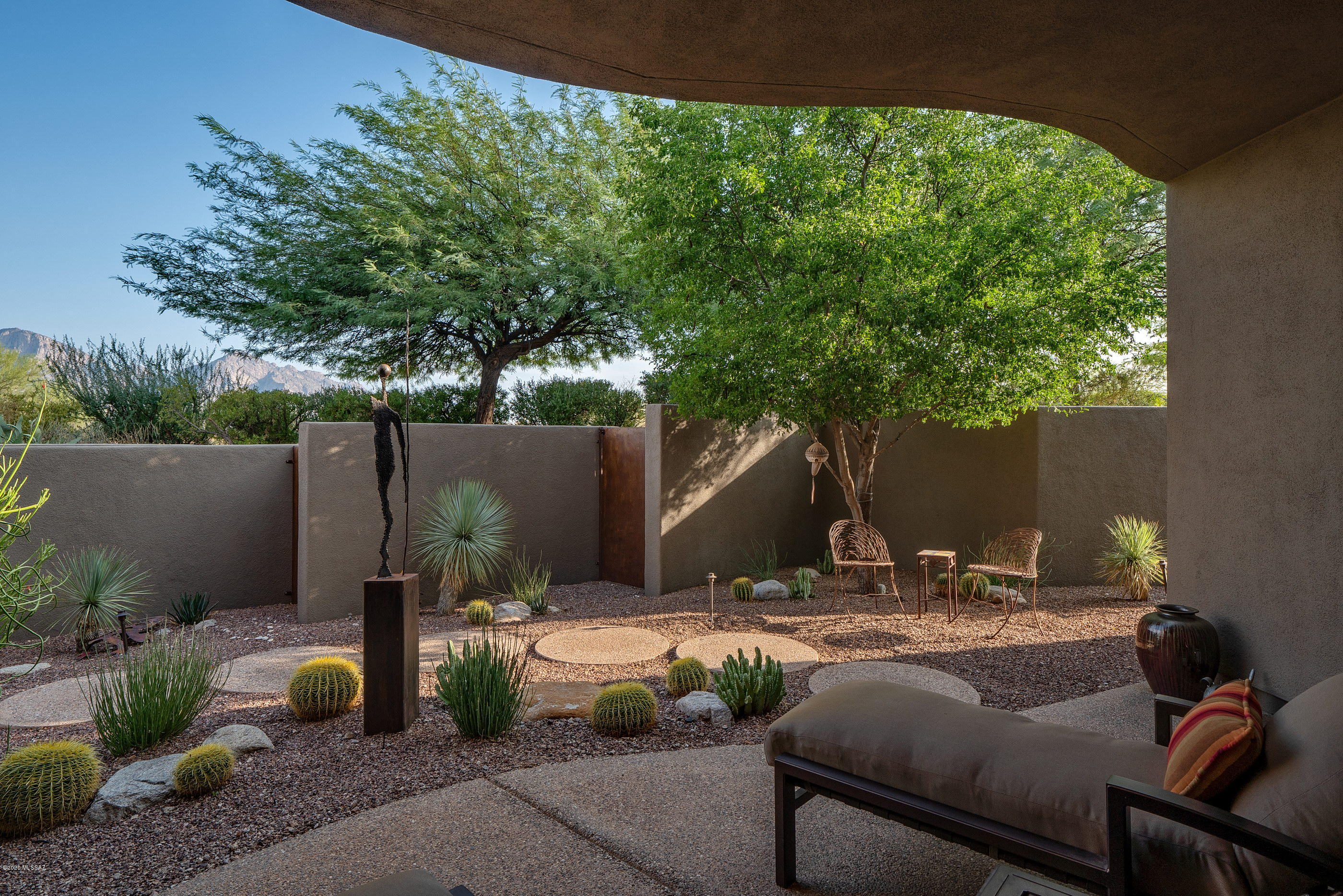 592 West Silhouette Ridge Place Oro Valley, AZ 85755 - Photo 49 of 50