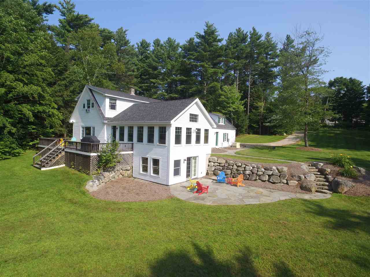 465 Little Sunapee Road New London, NH 03257 - Photo 1 of 21 Gallery Image 1