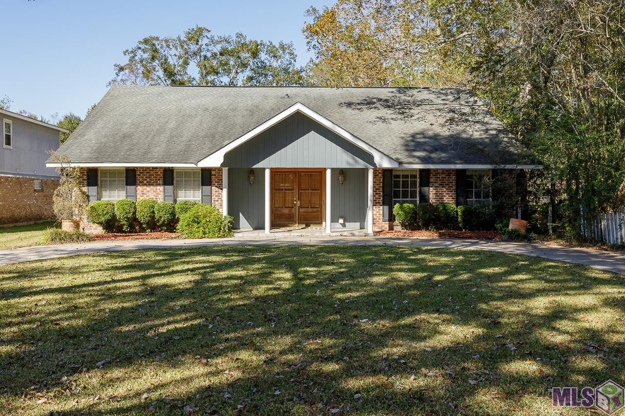 41196 Cannon Road Gonzales, LA 70737 - Photo 1 of 21 41196 Cannon Rd