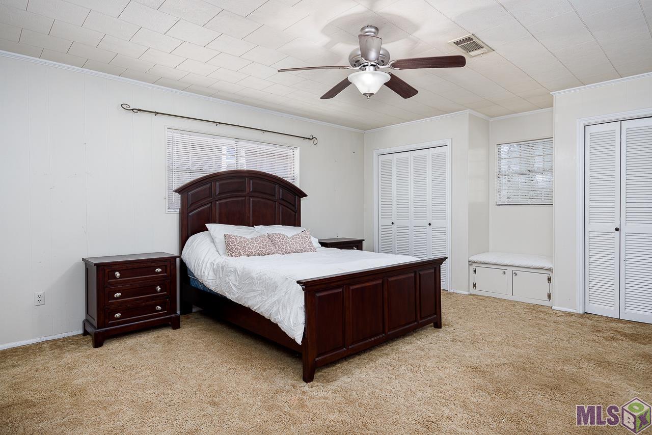 41196 Cannon Road Gonzales, LA 70737 - Photo 13 of 21 Primary Bedroom
