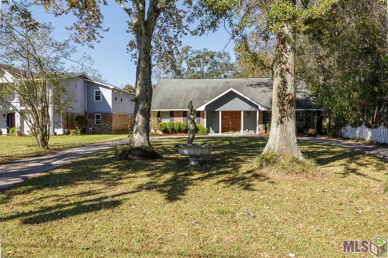 41196 Cannon Road Gonzales, LA 70737 - Photo 2 of 21 Exterior